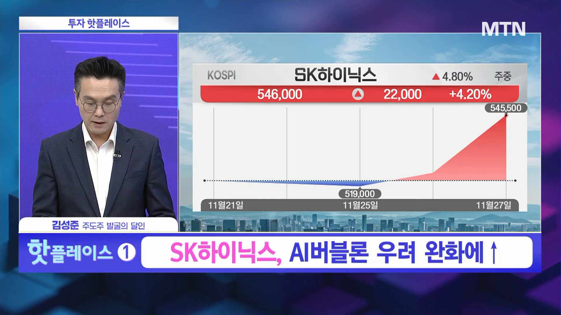 [투자 핫플레이스] 로봇 자율주행 소프트웨어 전문기업 '클로봇' - 뉴스 썸네일 이미지