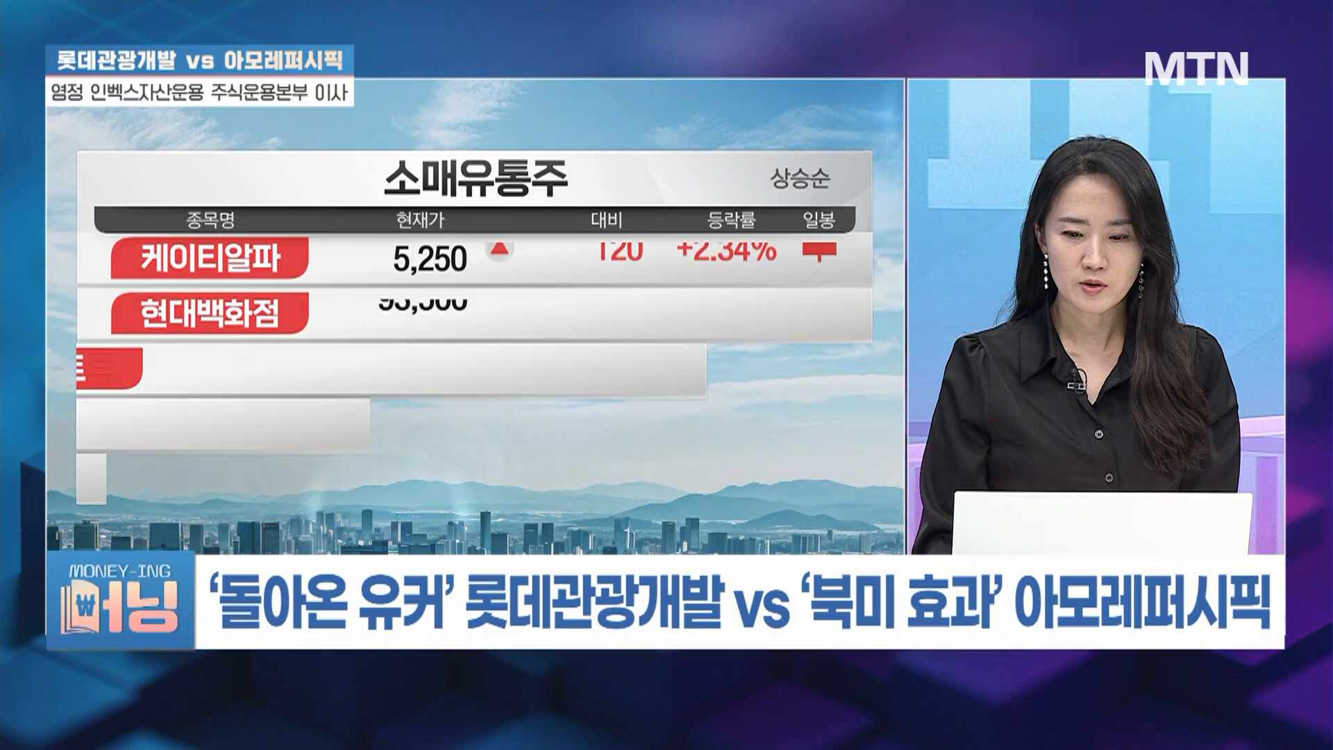 머닝(Money-Ing)] 다시 지주사의 시간 CJ 매수할 이유?