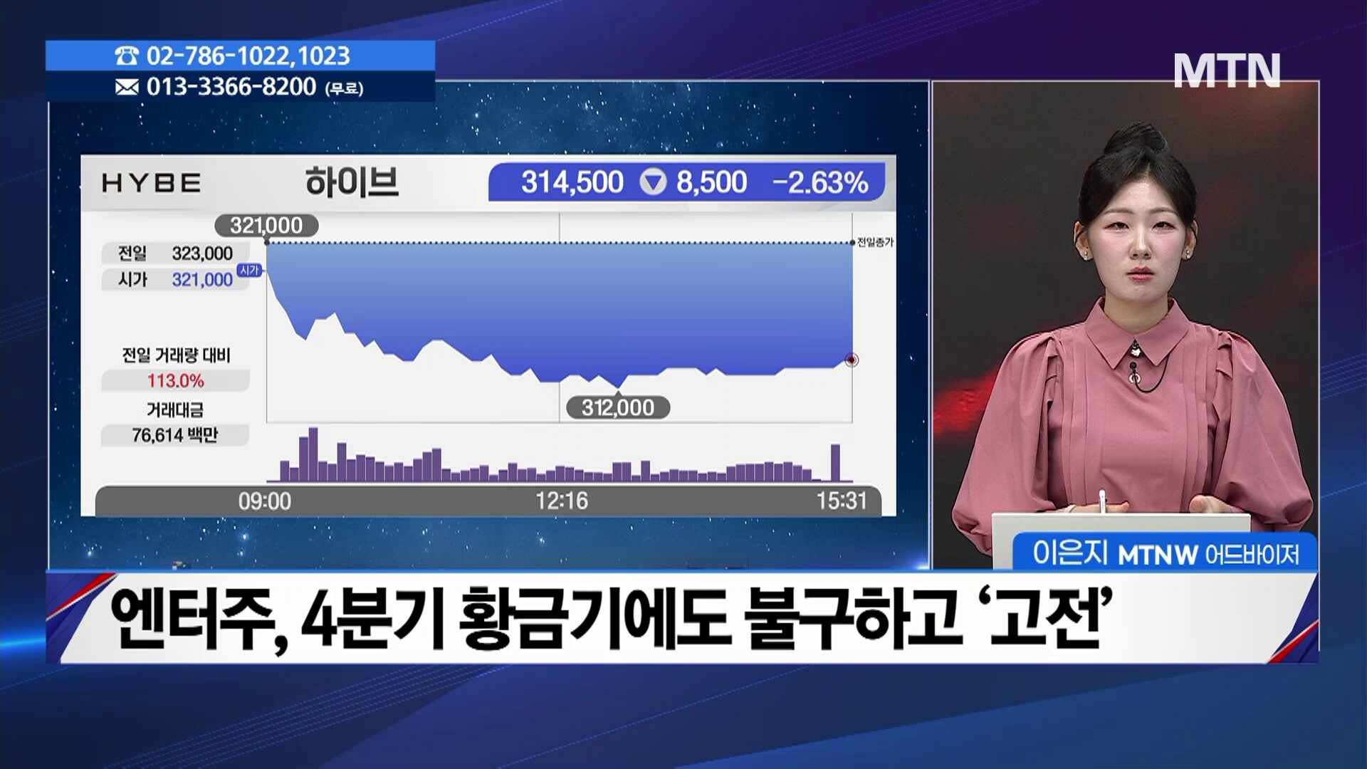 [주식민원처리반 2부] 이엔셀 vs 모델솔루션, 매매 포인트는? - 뉴스 썸네일 이미지