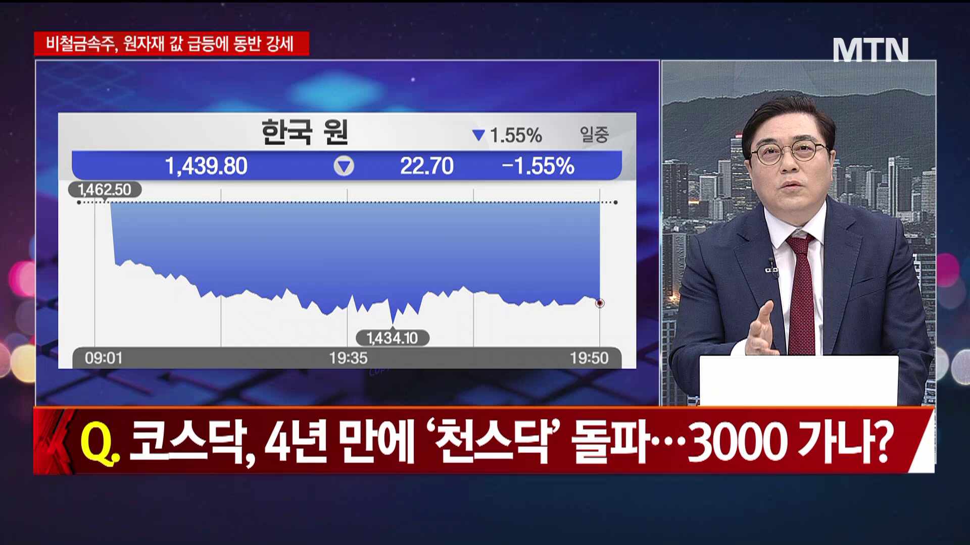 [여의도 클라쓰]'헥토이노베이션, 명인제약' 클라쓰 올릴 종목은? - 뉴스 썸네일 이미지