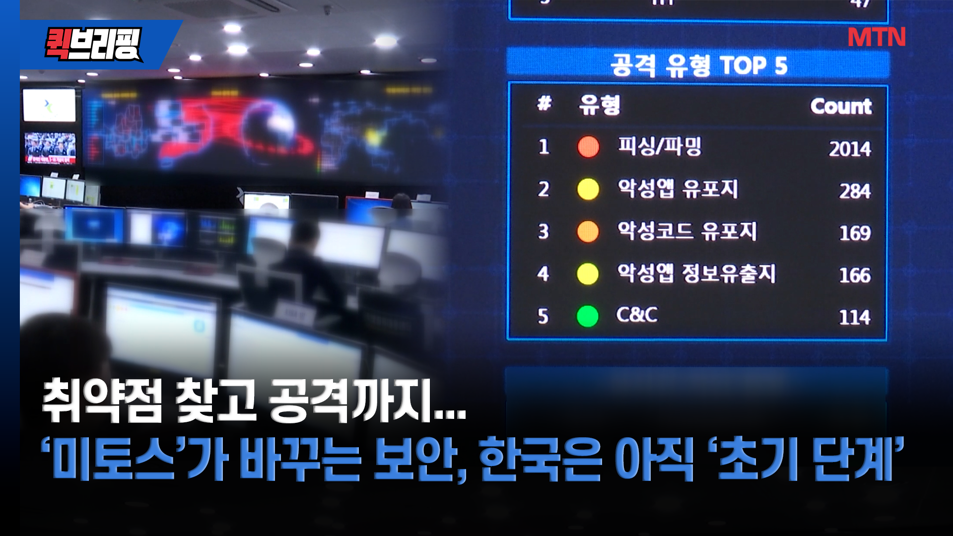 취약점 찾고 공격까지...미토스가 바꾸는 보안, 한국은 아직 '초기 단계... - 뉴스 썸네일 이미지