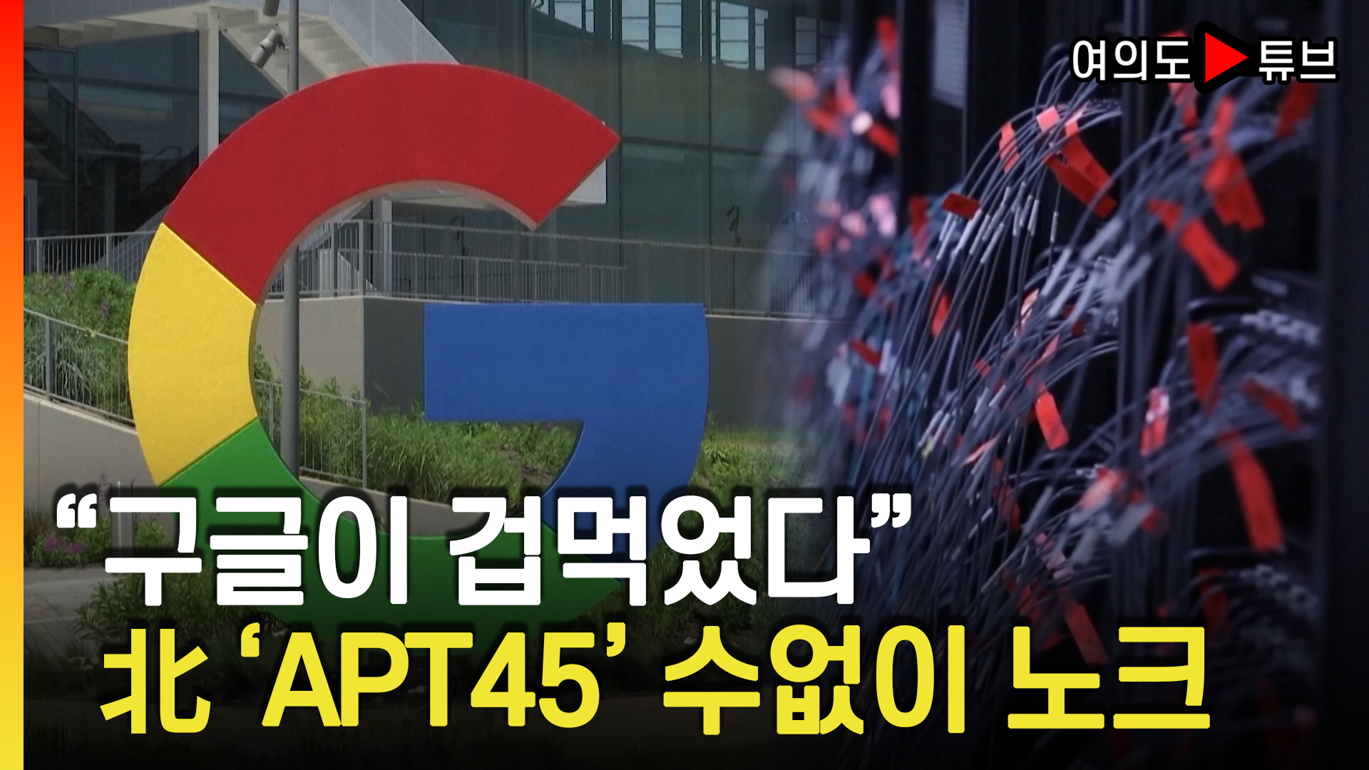 중국과 연계.. AI로 무장 '사이버 무기창고'까지 구축 [여의도 Pick!]